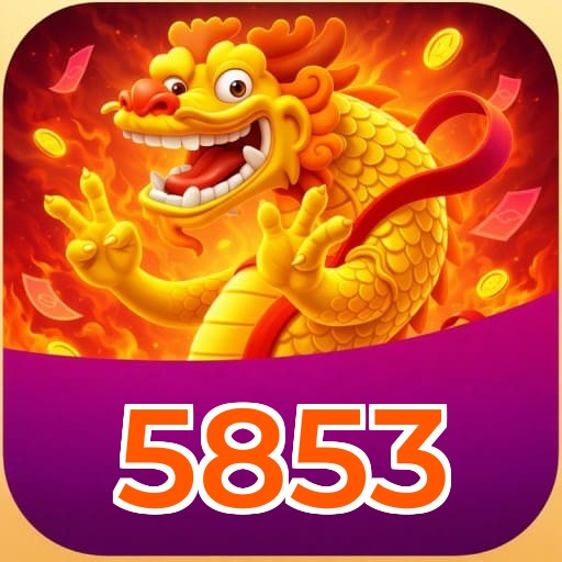 5853 Logo