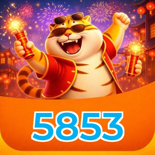 5853 Logo