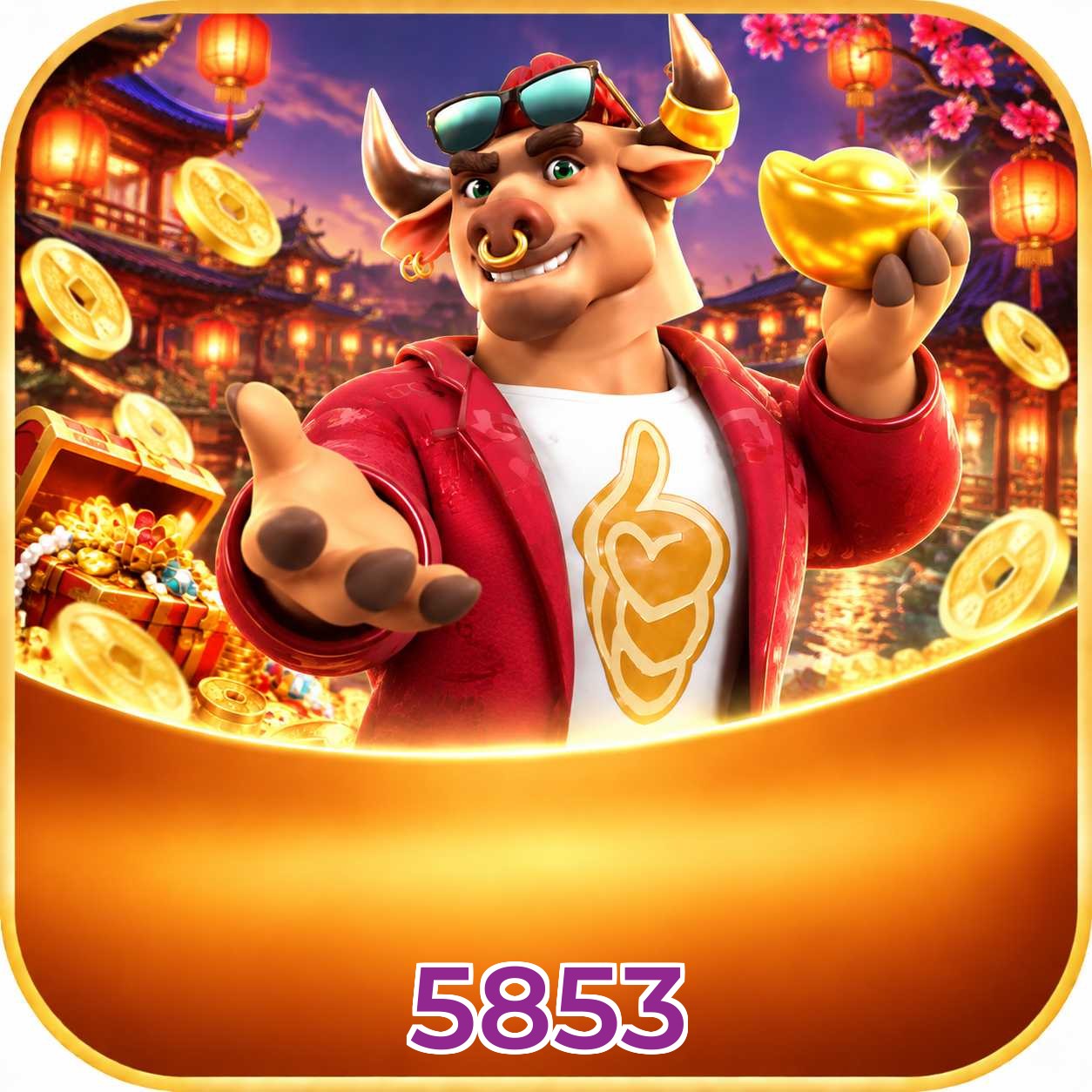 Fortune Tiger Slot
