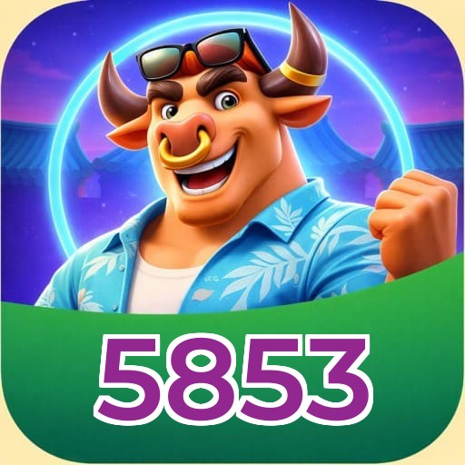 5853 Logo