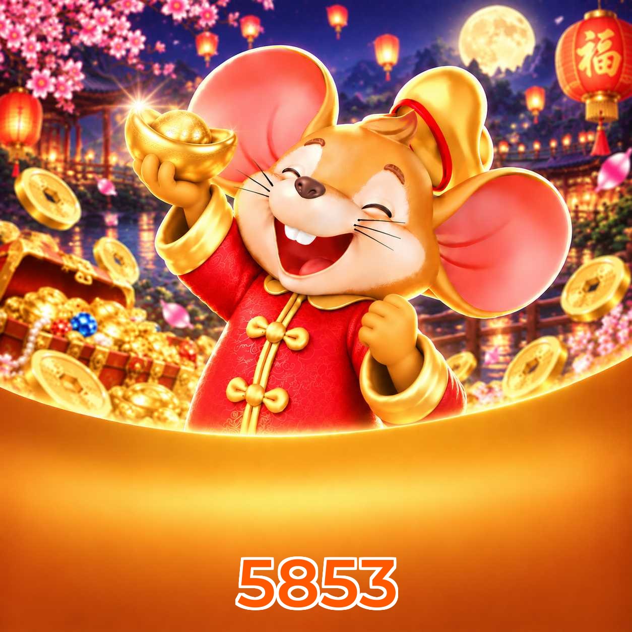 Pacote Completo do App 5853