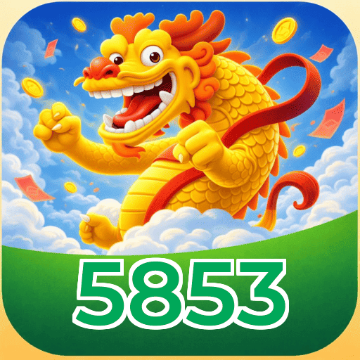 5853 Logo