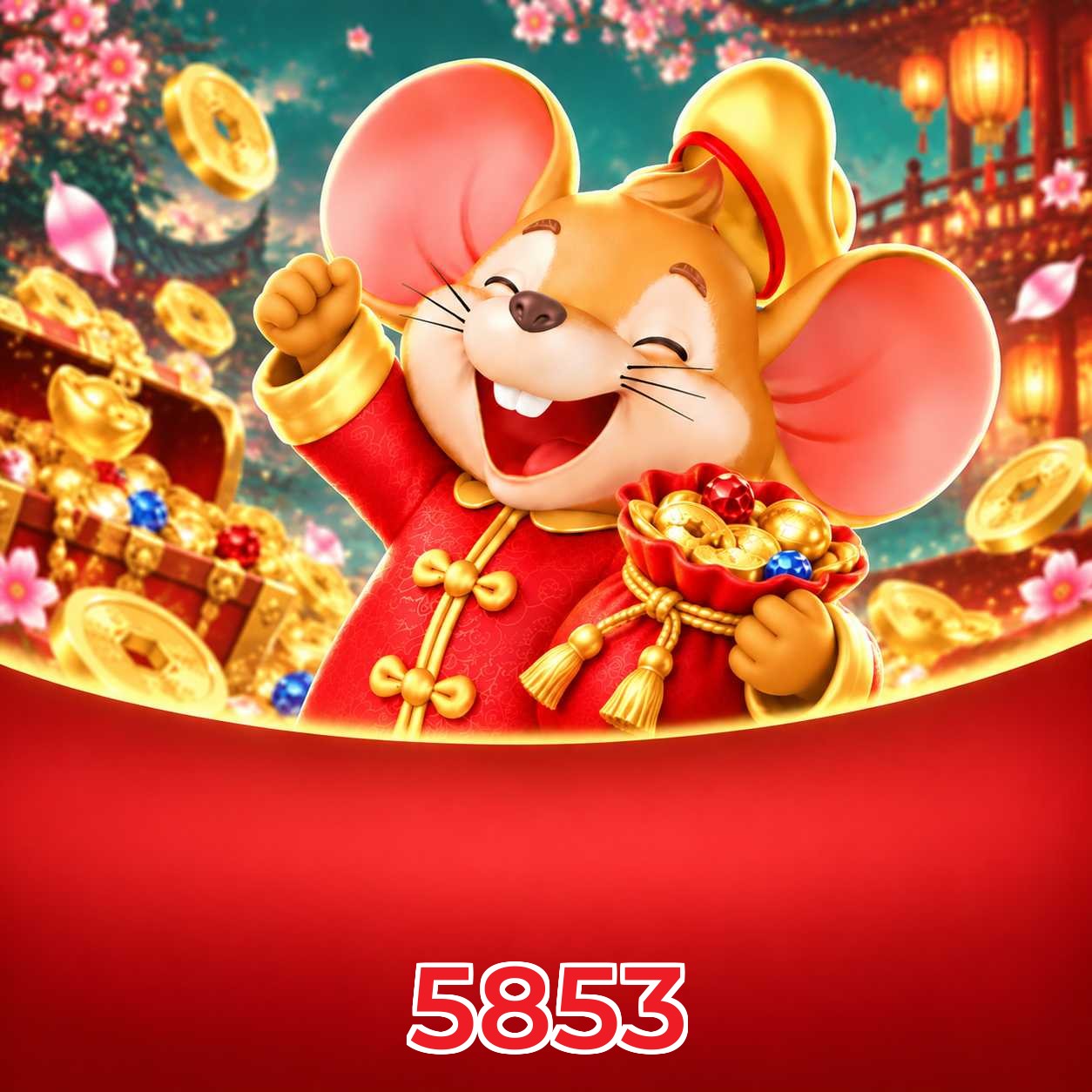Mahjong Ways Slot - PG Soft