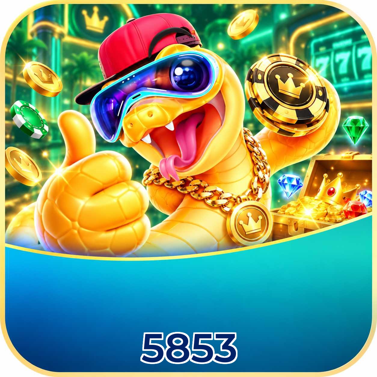 Fortune Tiger Slot Game