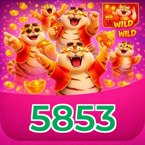 5853 Logo