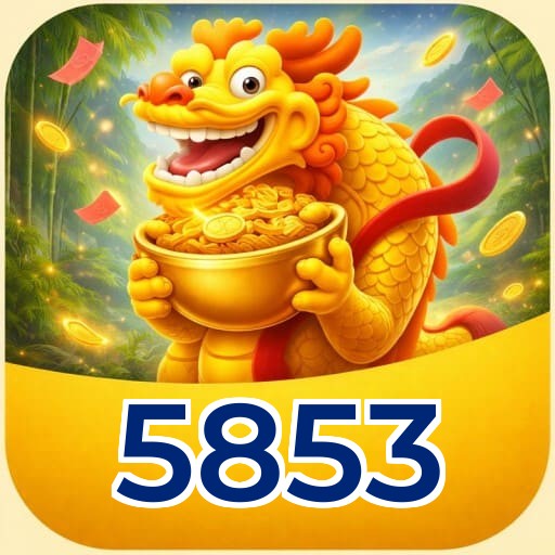 5853 Logo