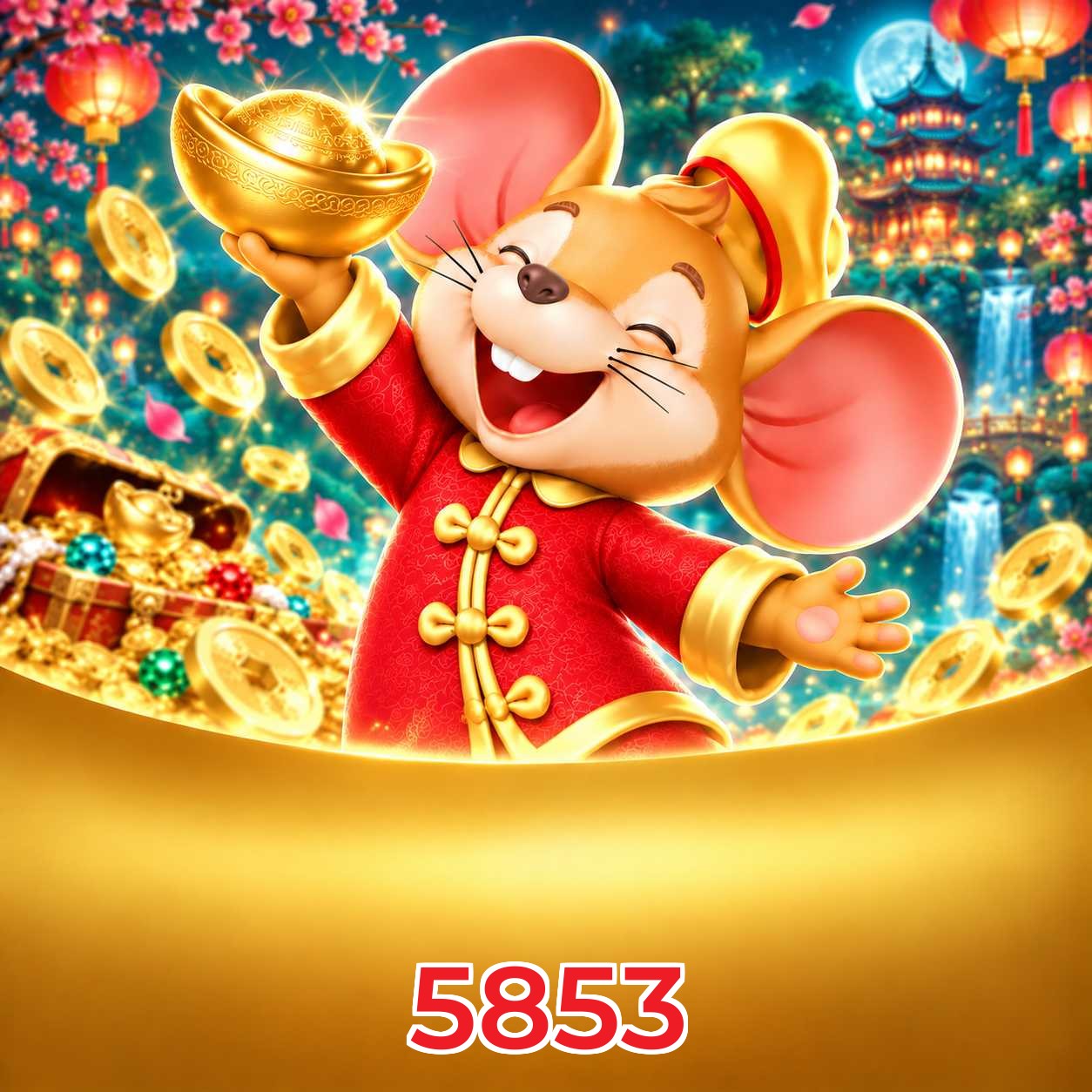 Fortune Rabbit Slot