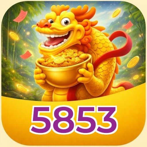 5853 Logo