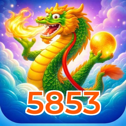 5853 Logo