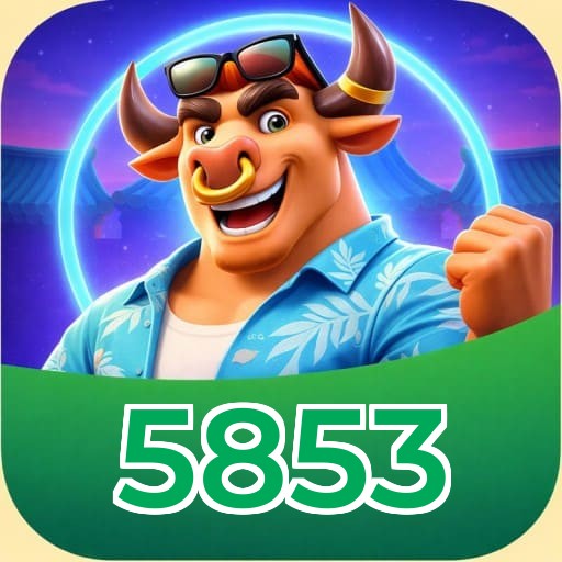 5853 Logo