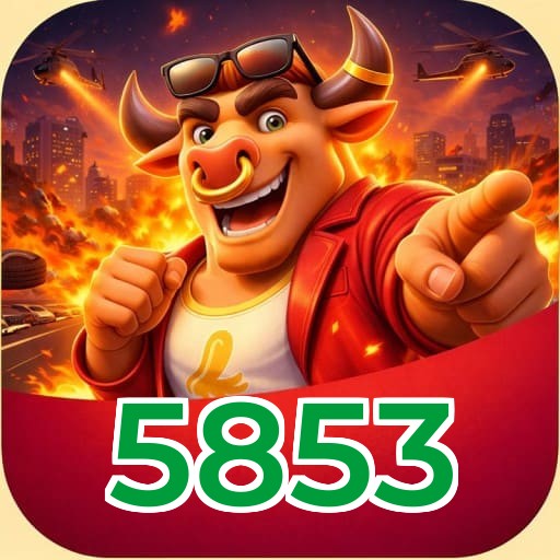 5853 Logo