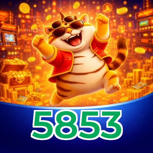 5853 Logo