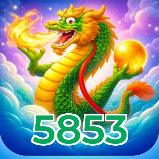 5853 Logo